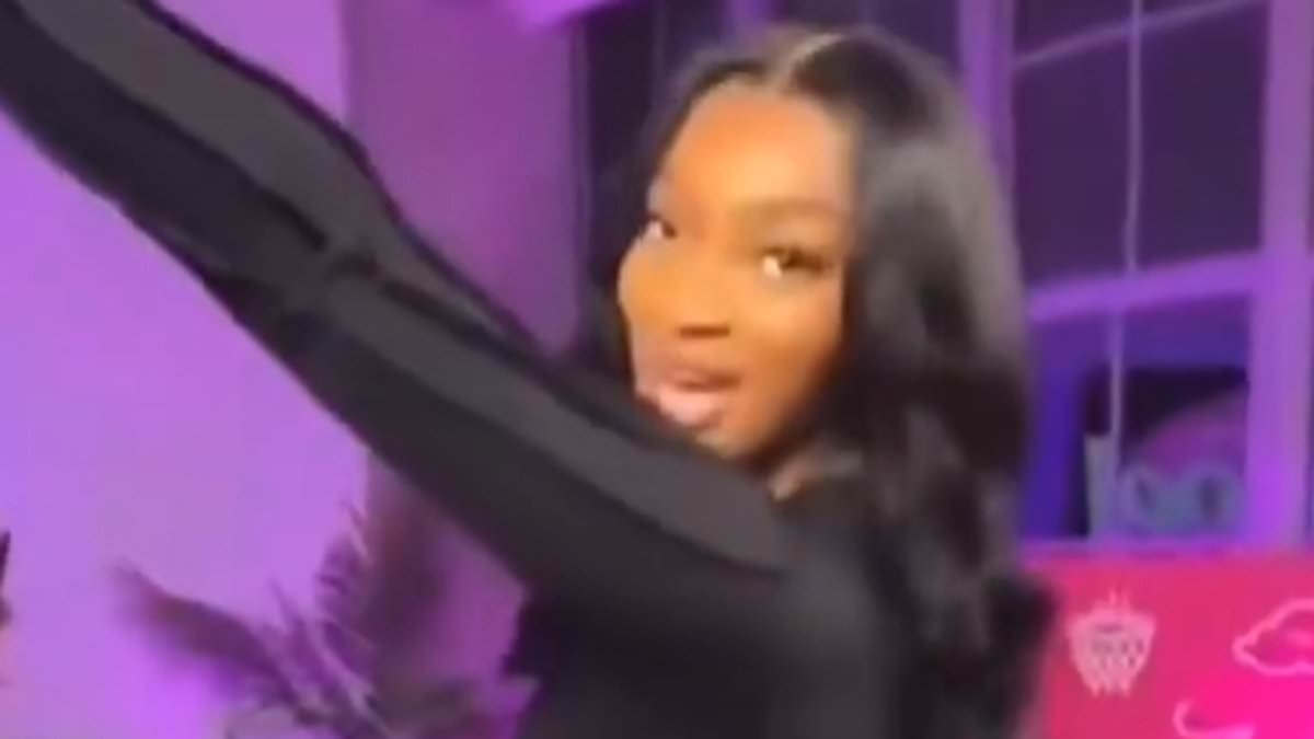 Hypocrite Angel Reese blasted over 'gross' sexual behavior