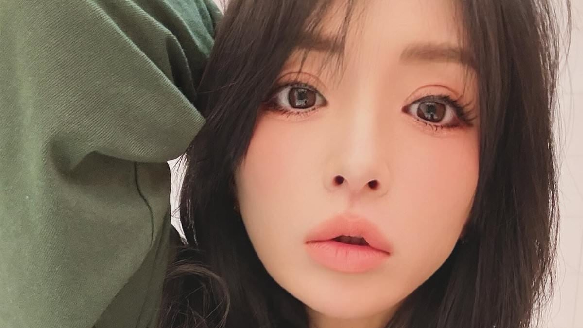 EXCLUSIVE Japanese pop star Ayumi Hamasaki reveals truth about her 'secret love child' with Elon Musk amid claims he boasted about fathering baby with a Japanese singer
