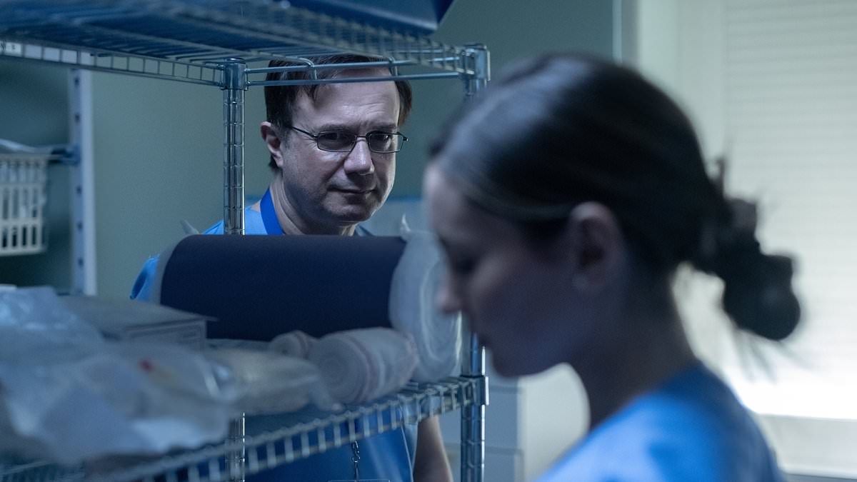 Netflix film based on real-life murder rockets to top of charts as impressed viewers gush 'bravo to everyone involved!'