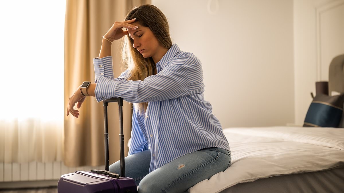 I'm a travel expert - these are the hotel rooms you should always avoid and how to spot if you've been booked into one
