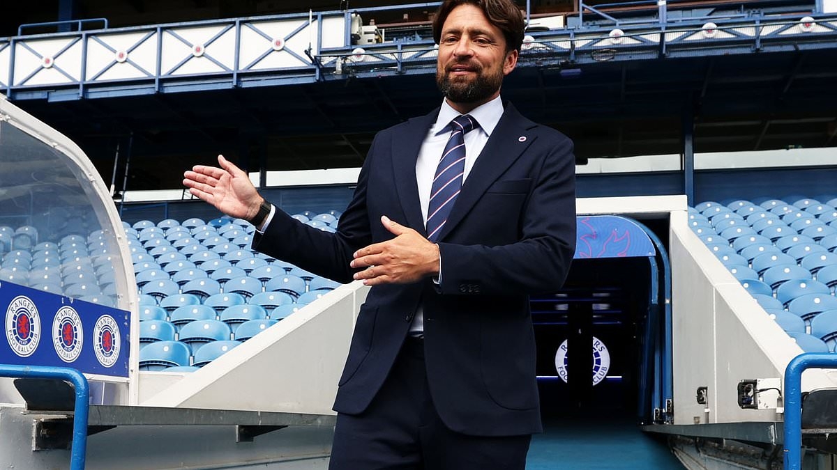 New Rangers boss Russell Martin already looking to English leagues for defensive reinforcements with two centre-backs targeted and another on the way out of Ibrox