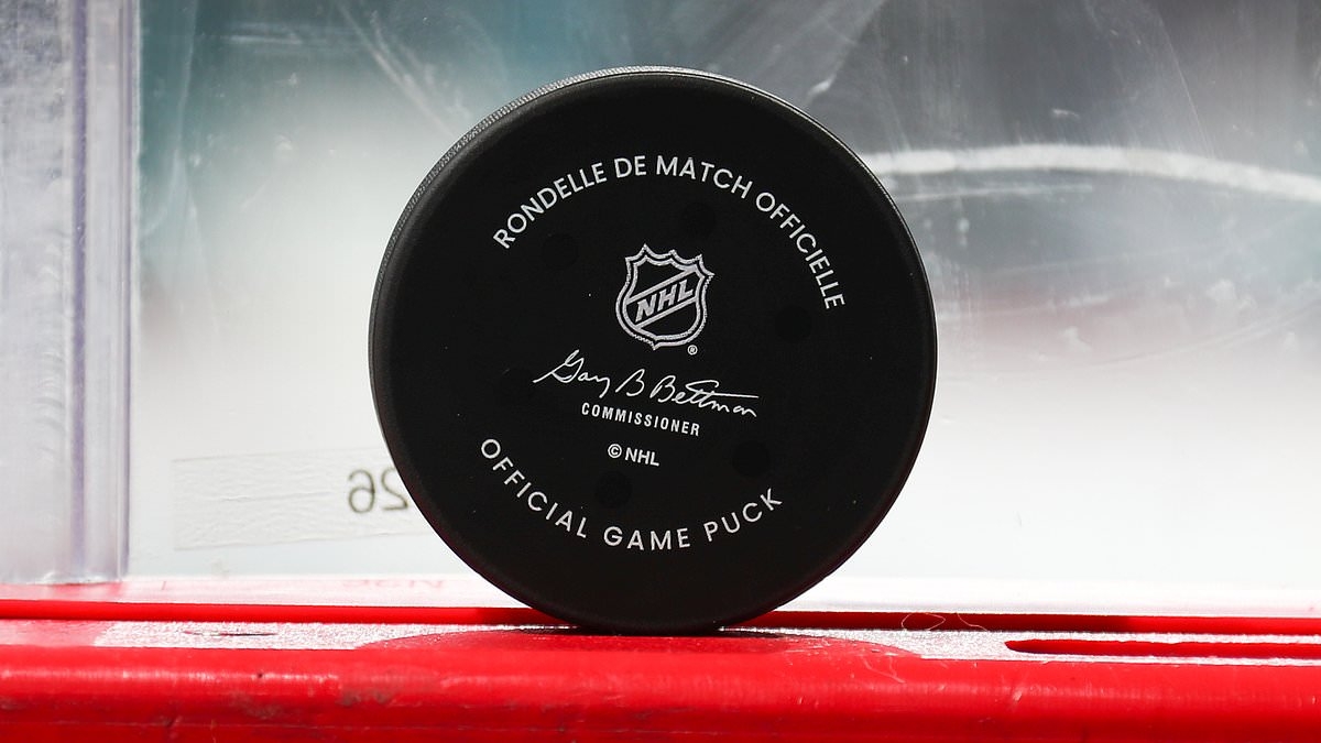BREAKING NEWS Dallas Stars fire Pete DeBoer despite team's impressive season