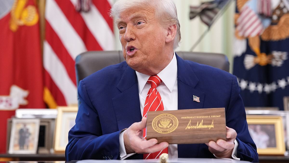 Trump ally proposes shocking Elon Musk-backed move to keep Congress accountable for inflation