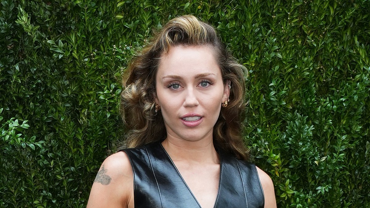 Miley Cyrus makes very rare comments about ex Nick Jonas as she shares if they are friends these days