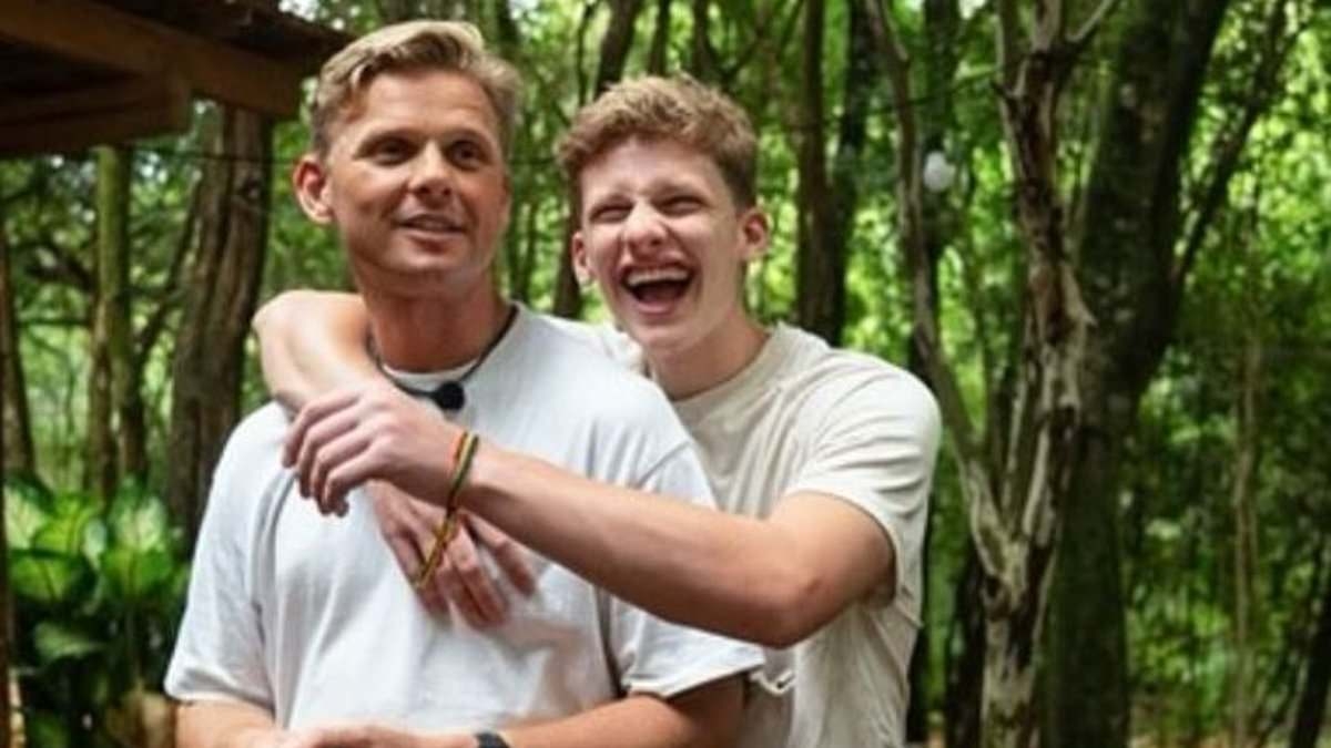 EXCLUSIVE Bombshell truth about why I don't speak to my dad Jeff Brazier or brother Bobby: In his only interview FREDDY BRAZIER reveals shocking story of feud, his cannabis addiction and makes shattering accusations of sabotage and spying