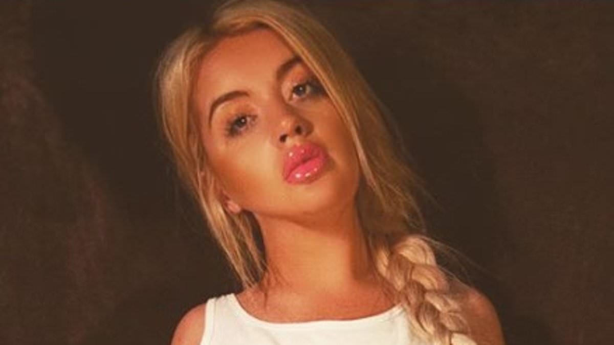 EXCLUSIVE A teen lottery winner, a vodka boss and Glasgow's Carmela Soprano: Meet the gangsters' molls embroiled in Britain's deadliest gang war