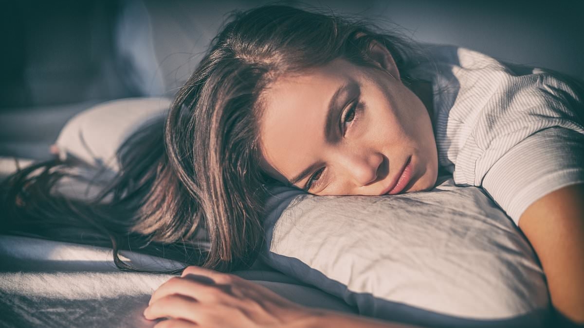 I'm a scientist who cured my insomnia... and discovered what we've been told about sleep is a lie