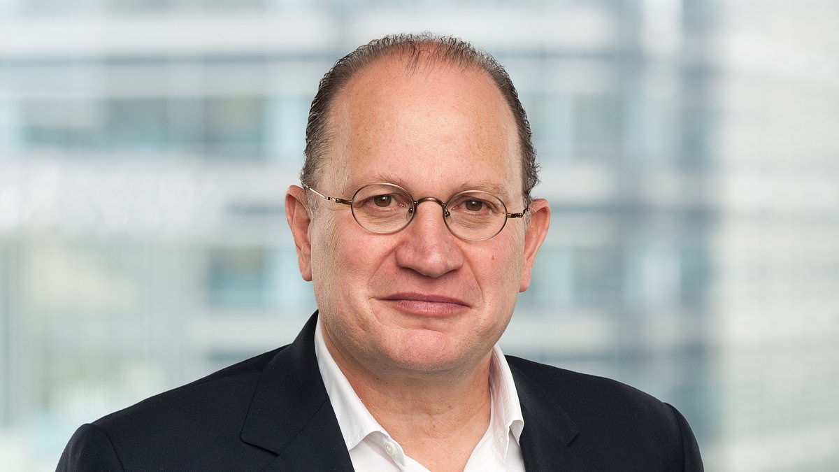 Candidate emerges as HSBC hunts for new chairman