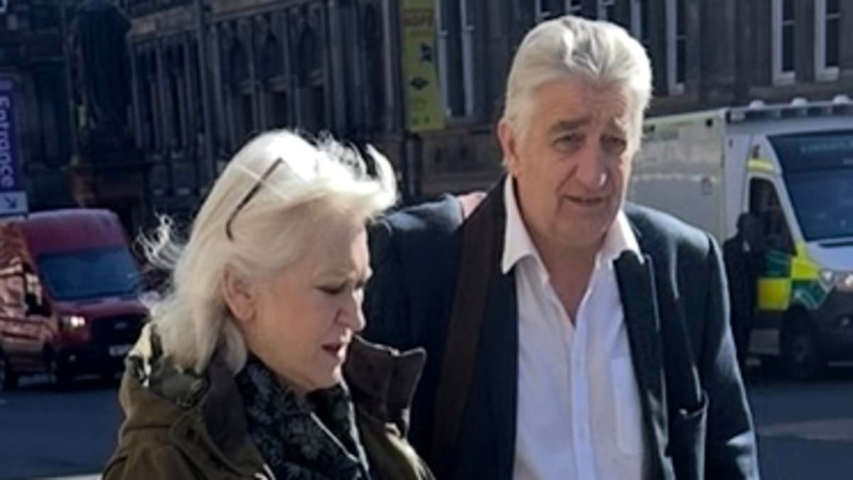 Spared jail, architect who stole £160k from sister with dementia to fund holidays and dental work