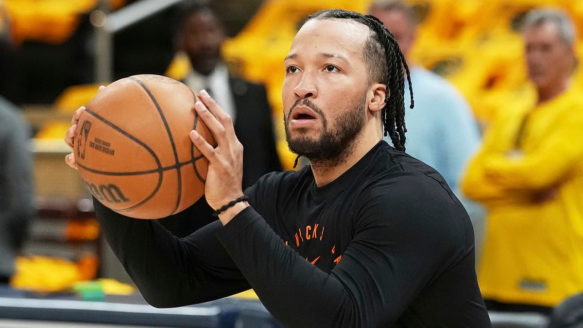 New York Knicks identify top candidate for head coach job