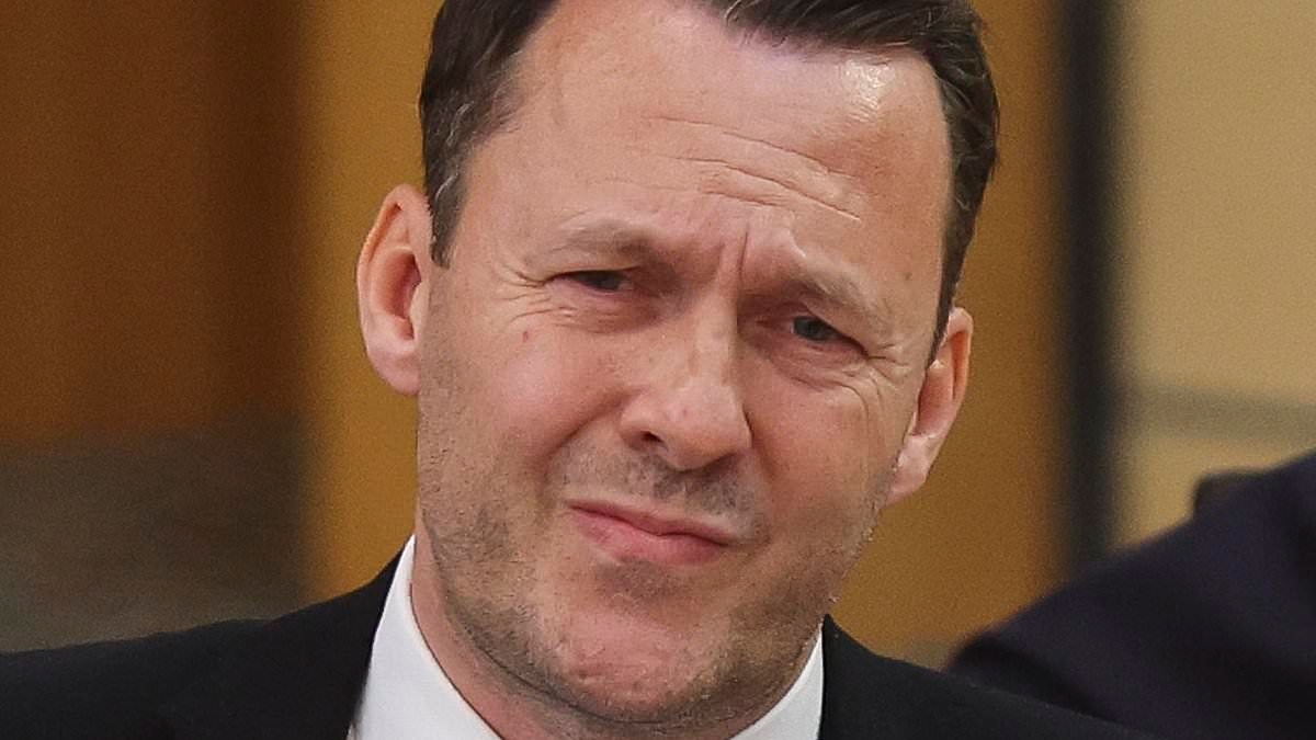 Findlay issues apology for Tory failures after Hamilton by-election vote blow