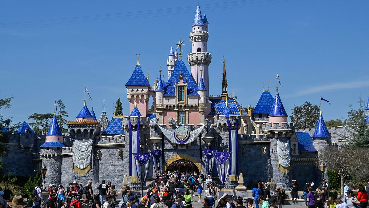 Disneyland announces it is shutting down beloved ride as part of wave of changes at the park
