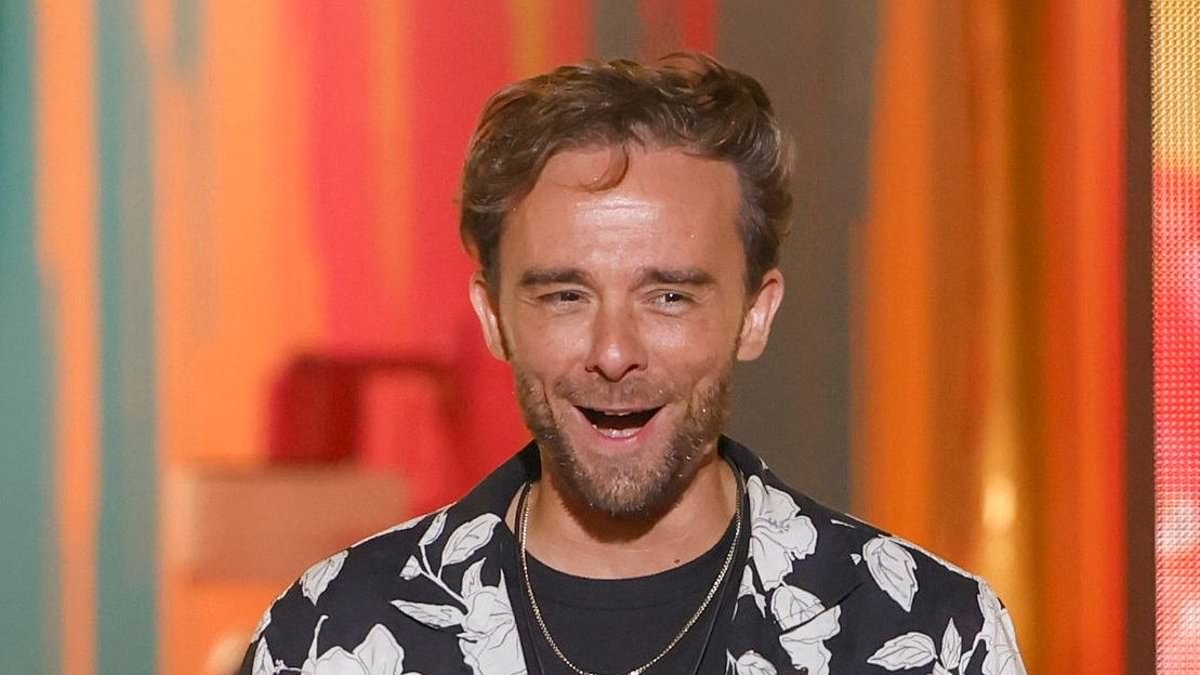 Coronation Street's Jack P Shepherd reveals 'shock' over soap awards snub as he reflects on his reaction during ceremony