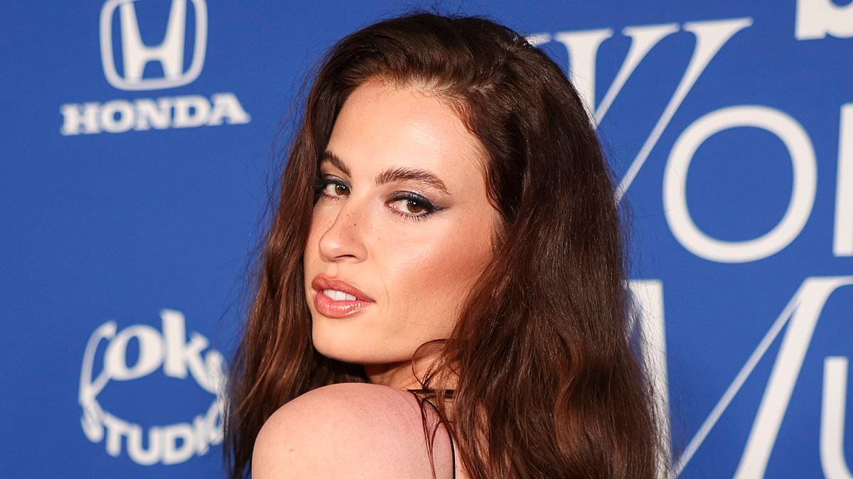 Furious fans call queer pop star Fletcher 'JoJo Siwa 2.0' after she reveals she's dating a 'boy'