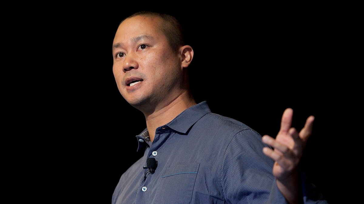 Mystery will surfaces in battle over tech mogul's $500million fortune