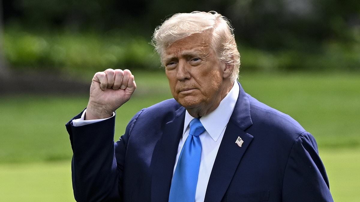 EXCLUSIVE Donald Trump receives support from huge sporting ally over blistering Elon Musk feud