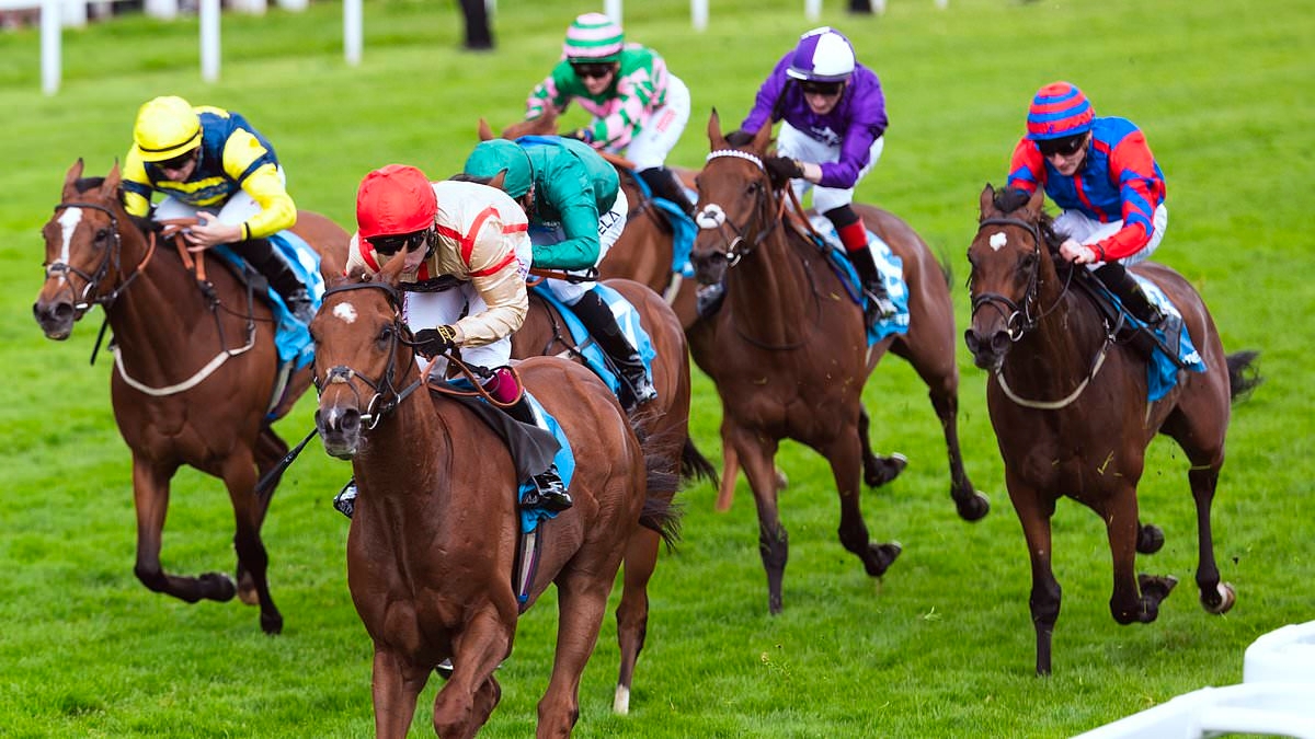 Robin Goodfellow's racing tips: Best bets for Saturday, June 7