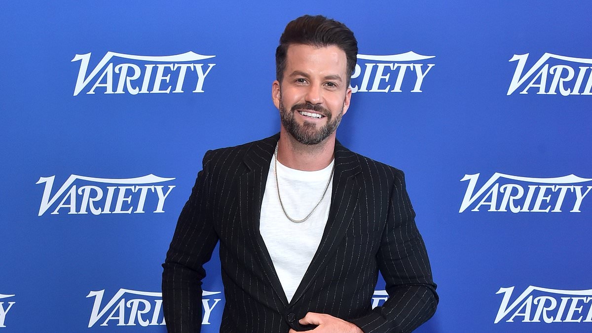 EXCLUSIVE Reality icon Johnny Bananas addresses racism backlash over 'misleading' Netflix edit
