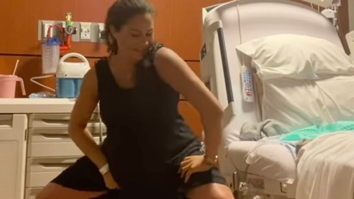 EXCLUSIVE MAUREEN CALLAHAN: An insider has revealed the Royal verdict on THAT Meghan twerking video. It's so devastatingly cutting, she may never recover