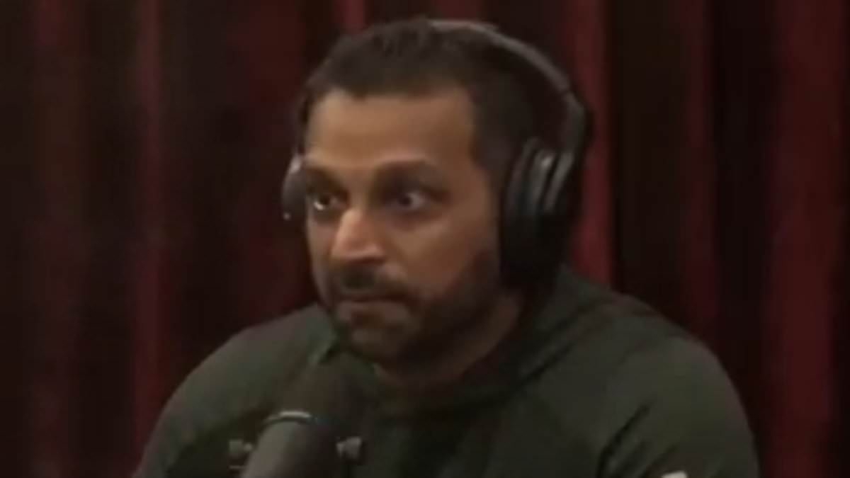Trump's FBI boss Kash Patel makes bombshell claim about video of Epstein's pedophile island