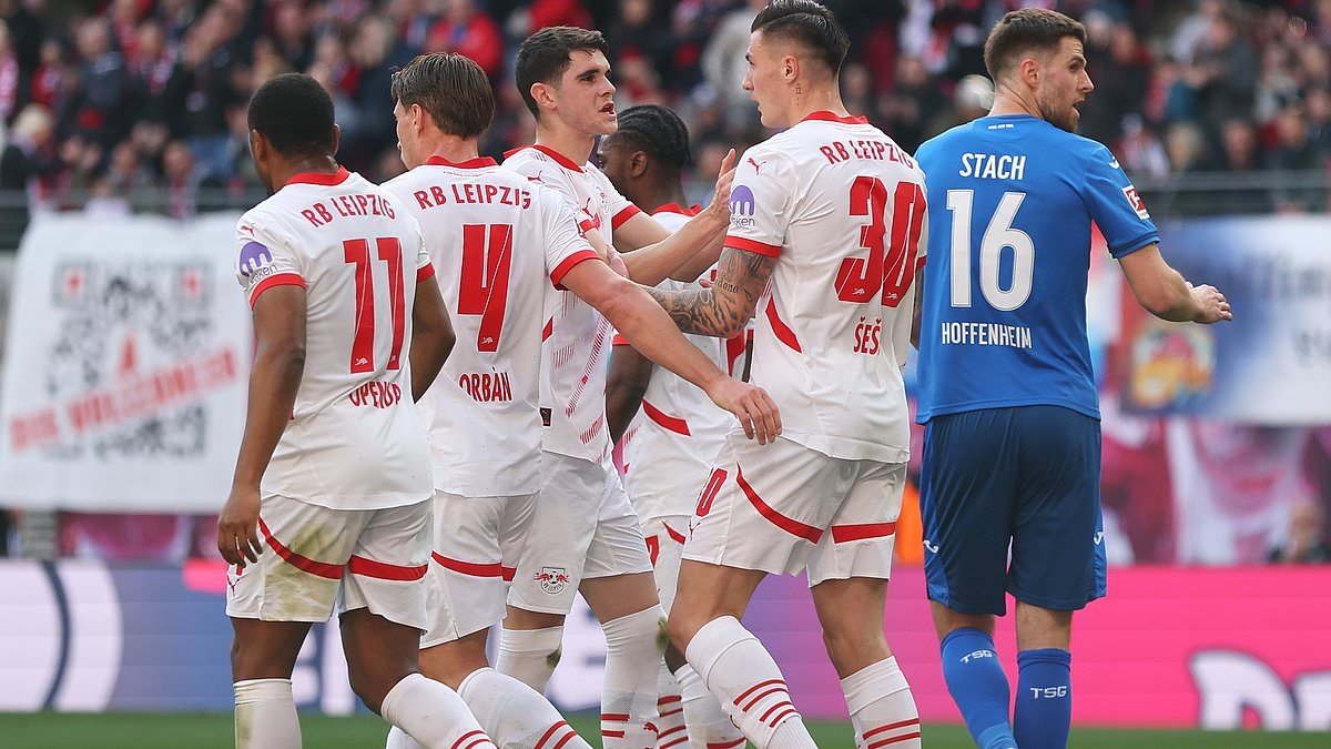 Arsenal step up talks with £70m striker who is keen on Emirates move - as Mikel Arteta eyes former Chelsea star