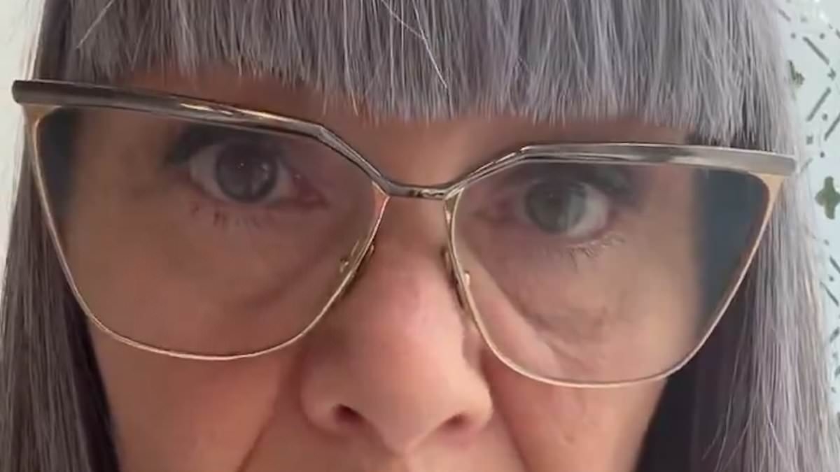 Dawn French sparks backlash after filming peculiar video about October 7 Hamas attacks on Israel