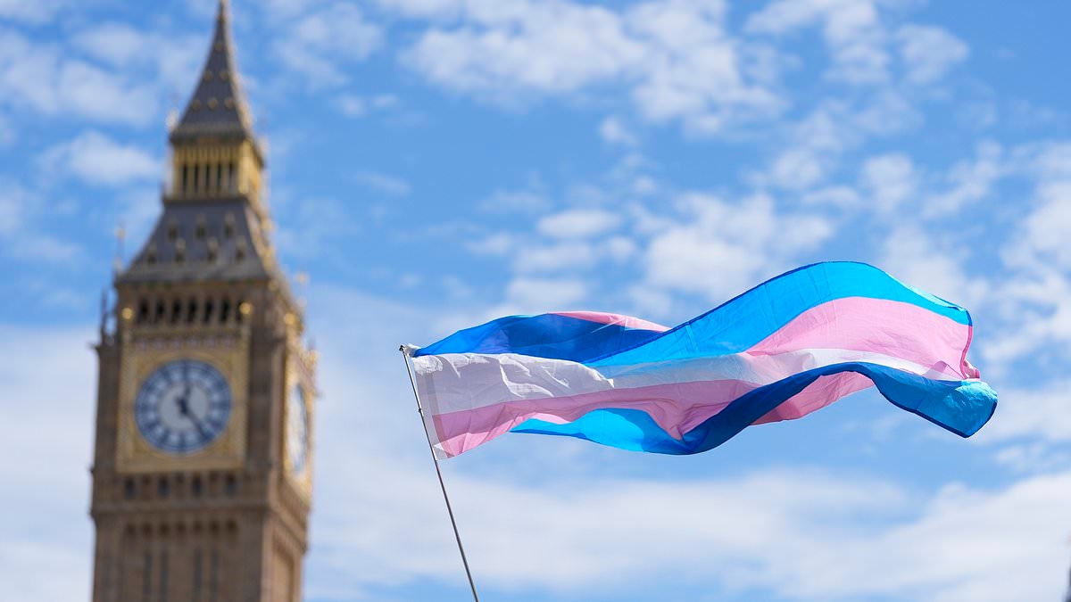 Trans people have been lied to on legal rights, says equalities chief