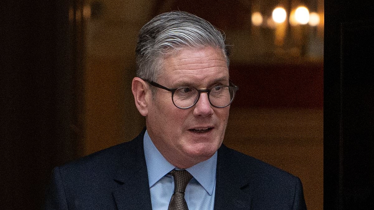 Starmer goes all in on NHS with PM set to hand health service £30bn spending boost at expense of other public services