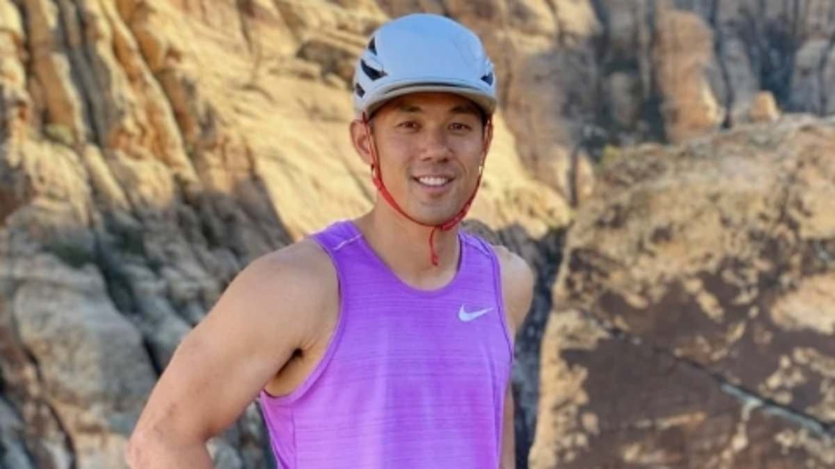 Mountaineer suffers devastating 3,000-foot plunge to his death from America's tallest mountain