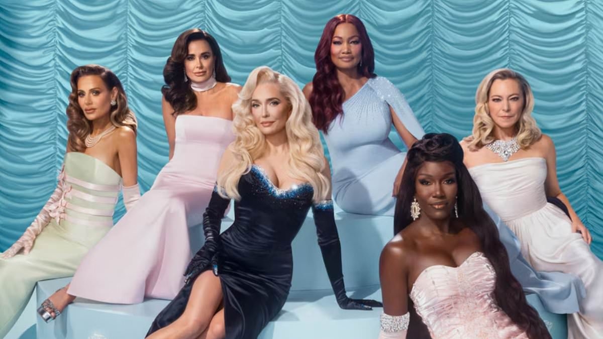 Real Housewives of Beverly Hills signs a CELEBRITY as new full time cast member