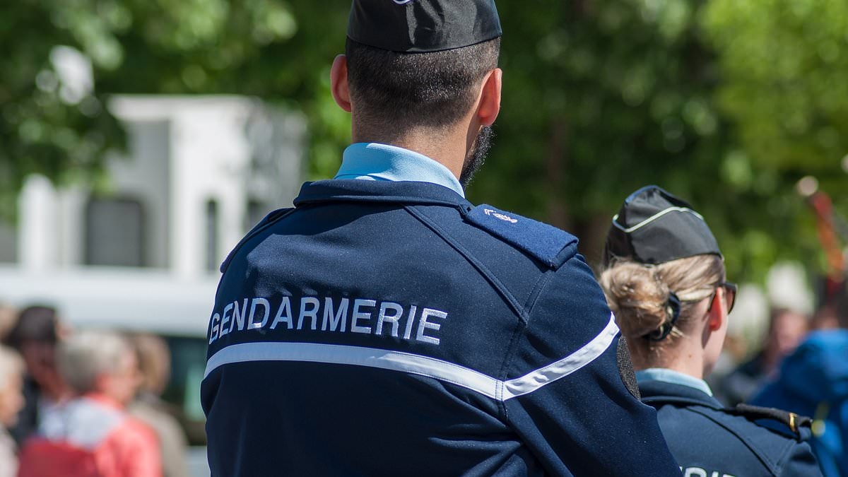 Three boys aged 12 to 13 'who gang-raped Jewish girl while hurling anti-Semitic insults and condemning Israel' go on trial in France