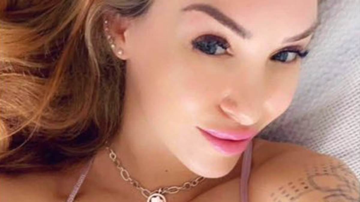 I've been getting surgeries since my teens - now I'm sick of looking like a Barbie so I've spent £120,000 reversing all my operations