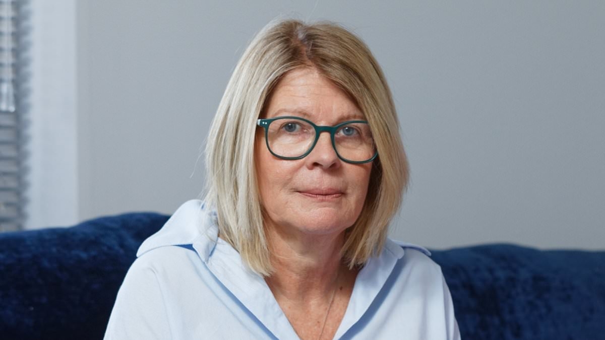 My daughter Lauren Patterson was raped and murdered in Qatar - she had wanted to leave the country and we still don't know what has happened to her killer