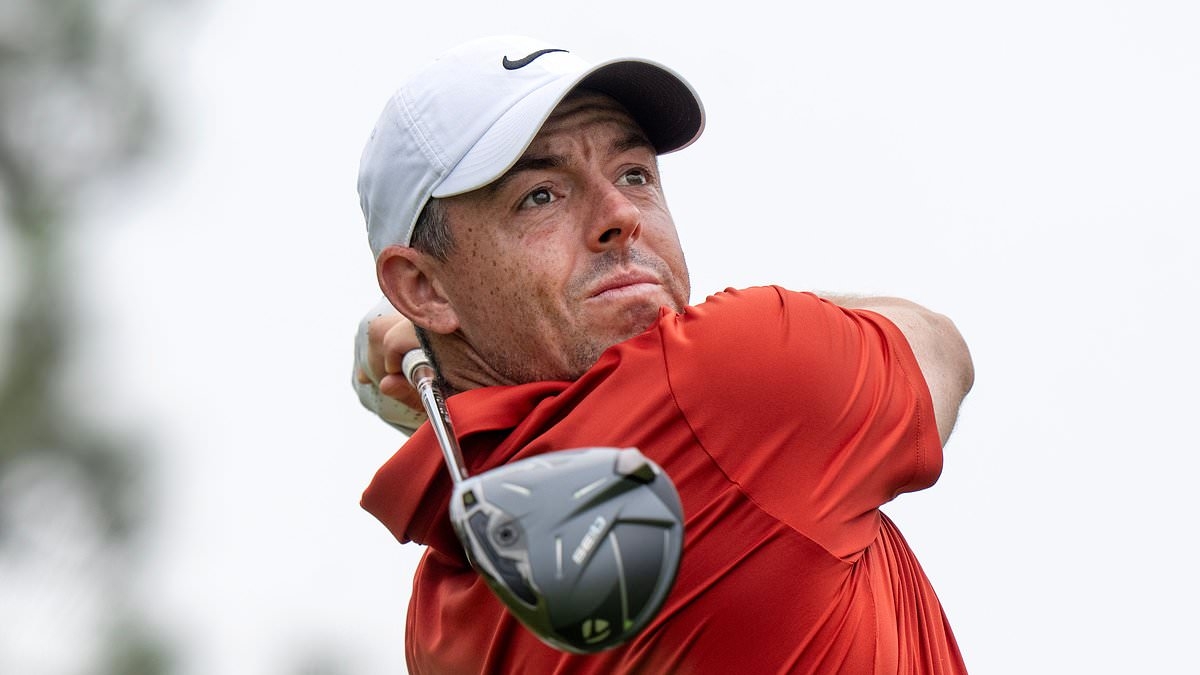 Rory McIlroy reveals major change he's considering ahead of the US Open amid his 'concerning' form after failing to make the cut in Canada