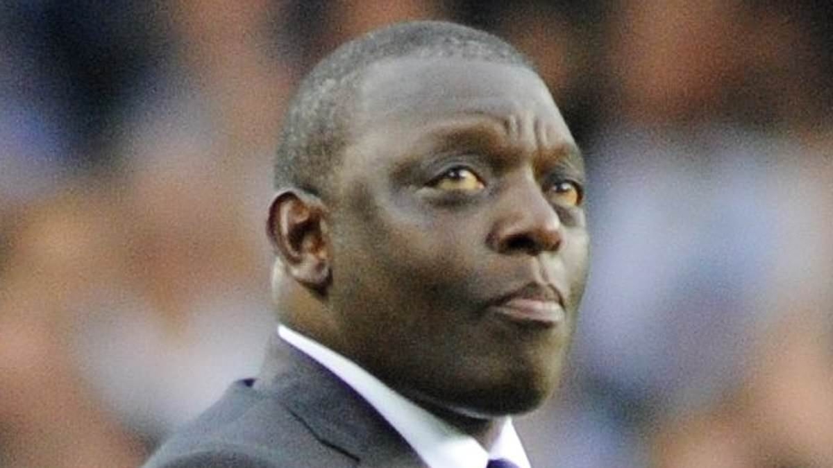 Garth Crooks gets driving ban: BBC football pundit blames hidden speed camera as he is ordered off the roads for six months for breaking 20mph limit