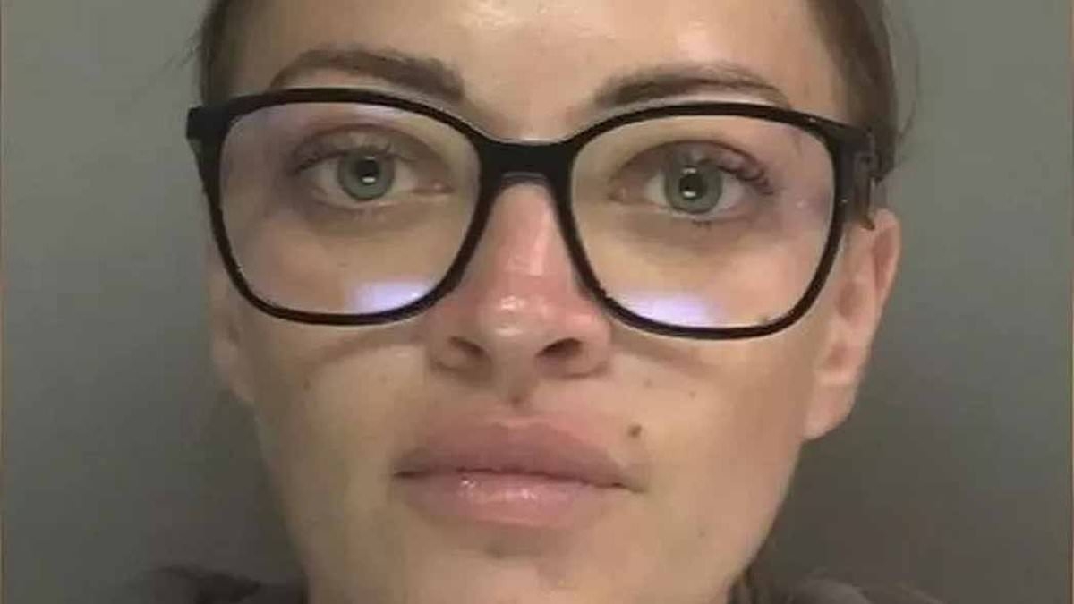 Mother-of-two 'addicted to TikTok' blew £300,000 on gifts for her favourite creators after stealing £500,000 from her employer