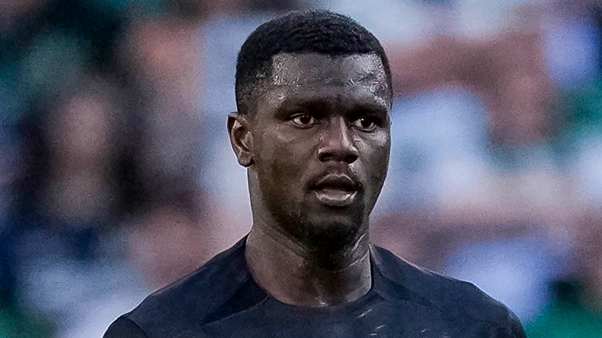 Crystal Palace target £40m-rated star as potential replacement for captain Marc Guehi - and hold talks with Jean-Philippe Mateta amid Man United interest