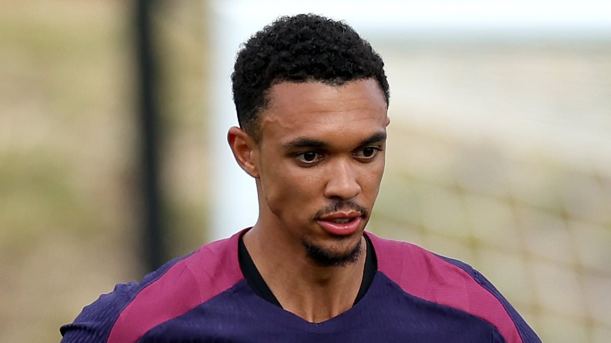 Thomas Tuchel reveals why he thinks Trent Alexander-Arnold is a good fit for Real Madrid - as England boss makes request to fans over Liverpool departee's controversial move