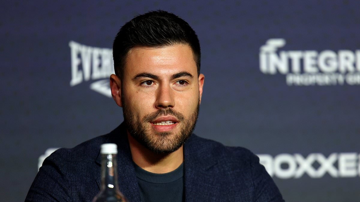 Sky Sports will NOT renew lucrative Boxxer deal when it expires this month - as the four-year exclusive deal between the broadcaster and promoter Ben Shalom comes to an end
