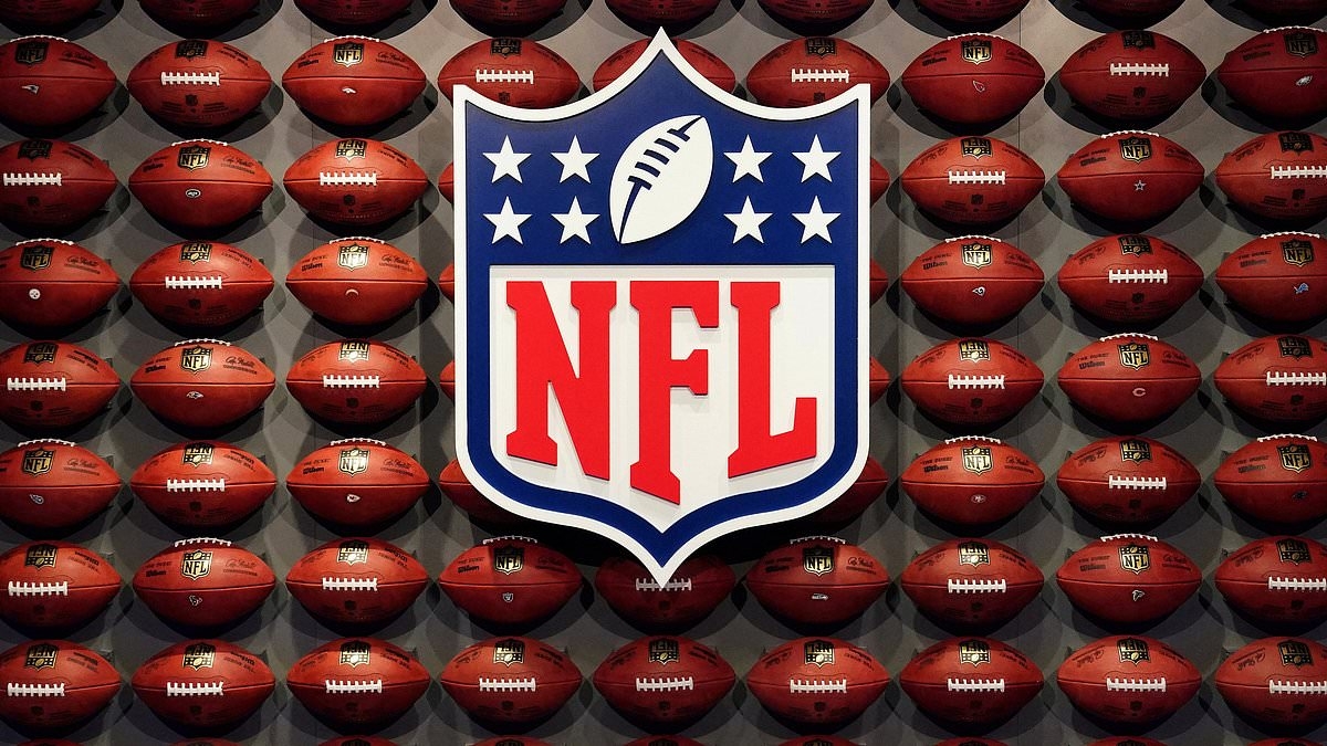 BREAKING NEWS NFL star Chris Conley announces shock retirement after a decade in the league