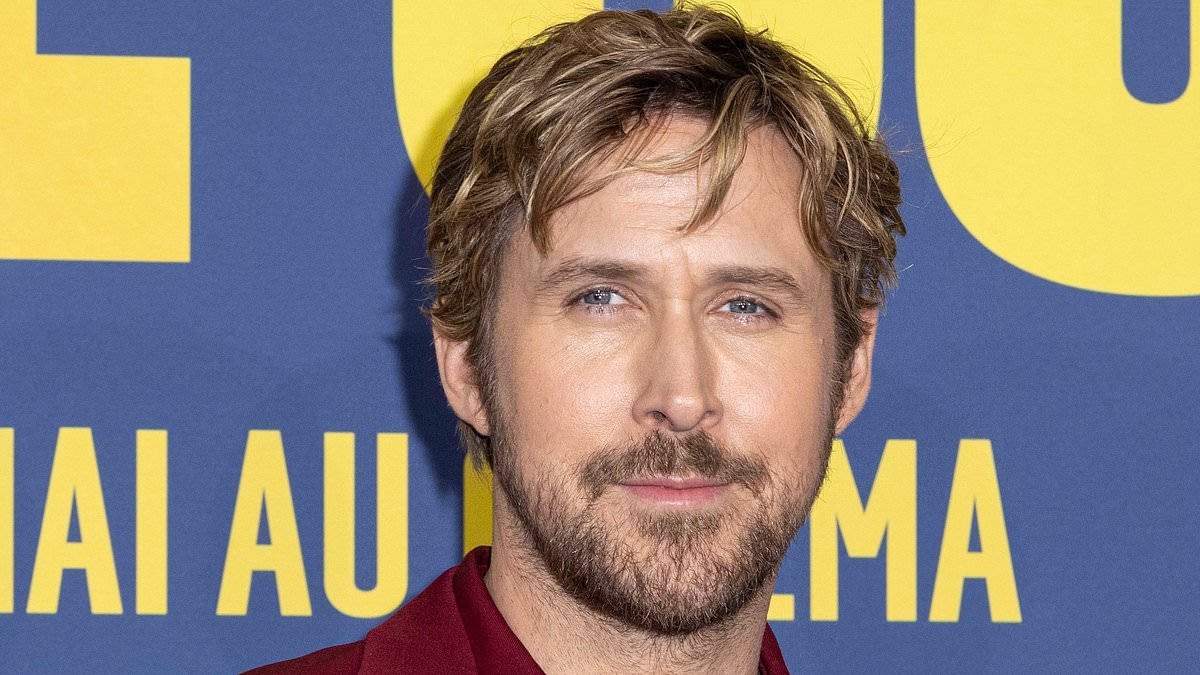 Marvel fans beg for Ryan Gosling to lead Black Panther 3 after white version of superhero revealed