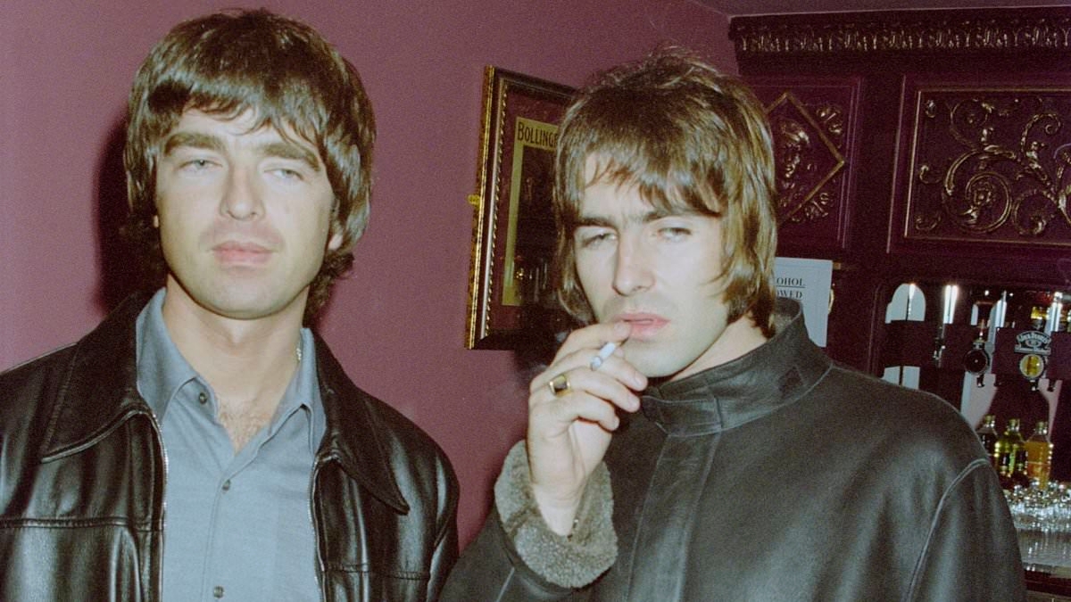 EXCLUSIVE Gen Z are meant to be tech-savvy... but 1.5 million admit they were duped online by social media ticket scams to see their favourite bands
