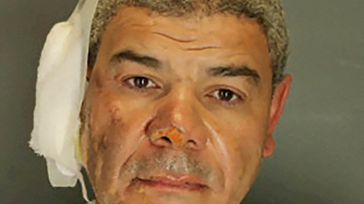 EXCLUSIVE Colorado terrorist could face more charges, Boulder District Attorney says in update on vile 'anti-Zionist' attack
