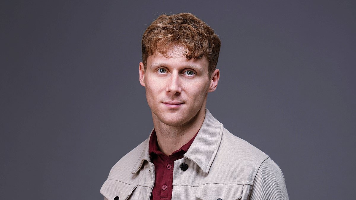 Jamie Borthwick 'suspended from EastEnders after using shocking disabled slur backstage at Strictly'