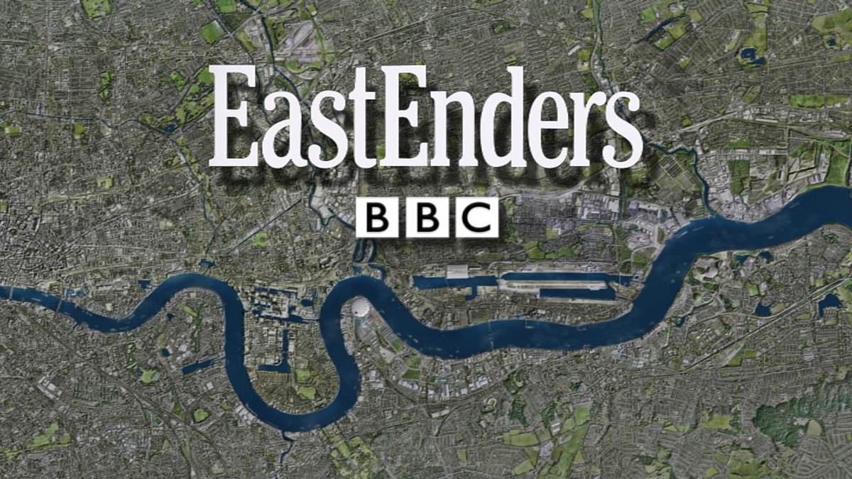 Major EastEnders star 'QUITS the show after three years to pursue other opportunities'