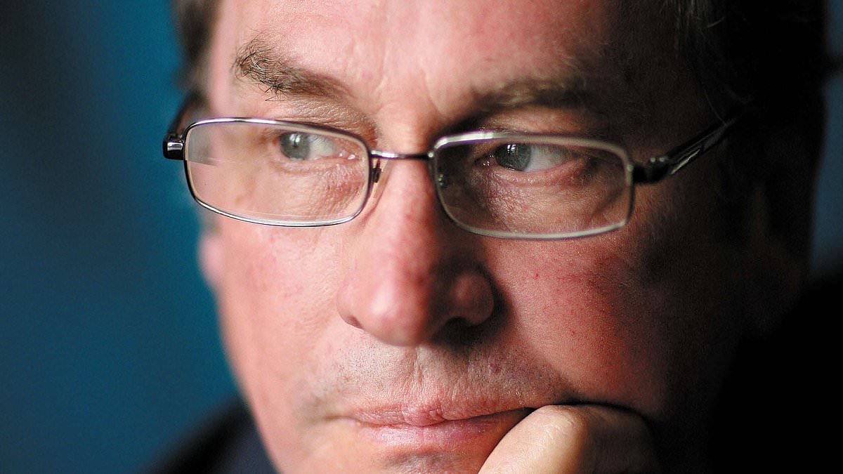 LORD ASHCROFT: 'We can sniff Starmer's fear of Farage' say voters as they back winter fuel U-turn and insist two-child benefit cap must stay
