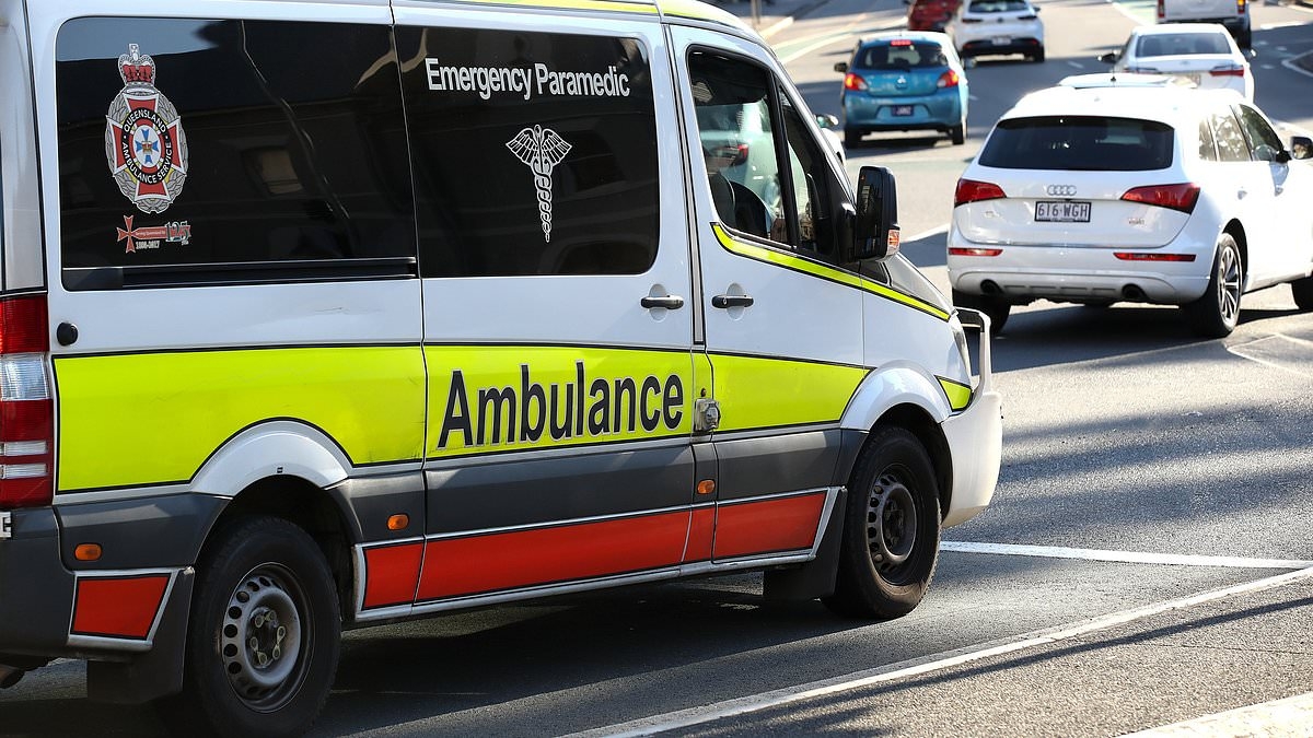 Teen dies in 4WD rollover on Mornington Island