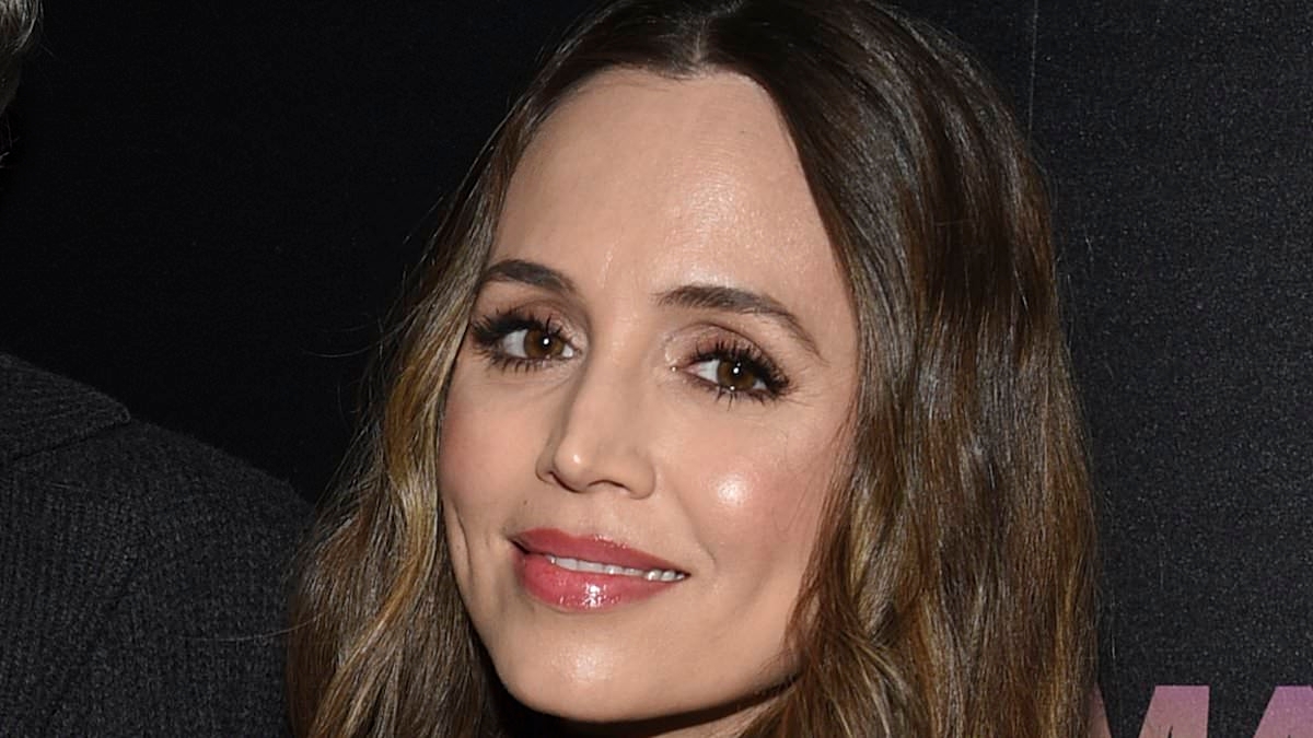 Buffy's Eliza Dushku reveals milestone in shock new career nearly 10 years after walking away from Hollywood