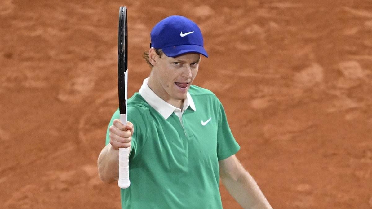 Jannik Sinner's French Open showdown with Carlos Alcaraz could rubber-stamp this rivalry as the Federer-Nadal of a new age, writes MATTHEW LAMBWELL