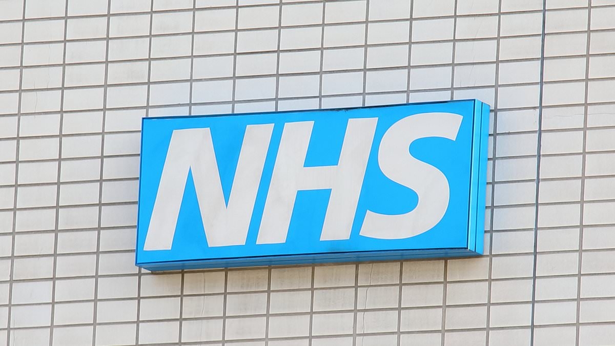 MAIL ON SUNDAY COMMENT: A serious outbreak of old-fashioned class war hits the NHS